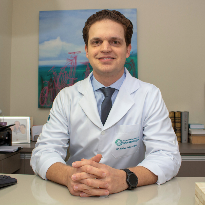 Dr. Rafael Reis e Silva