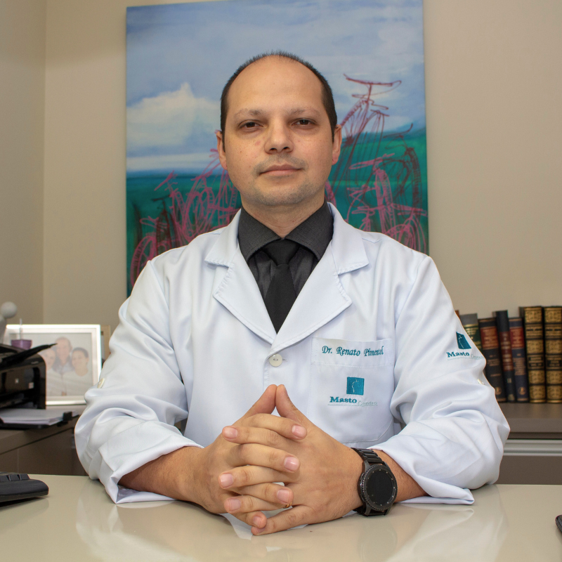 Dr. Renato de Lima Pimentel